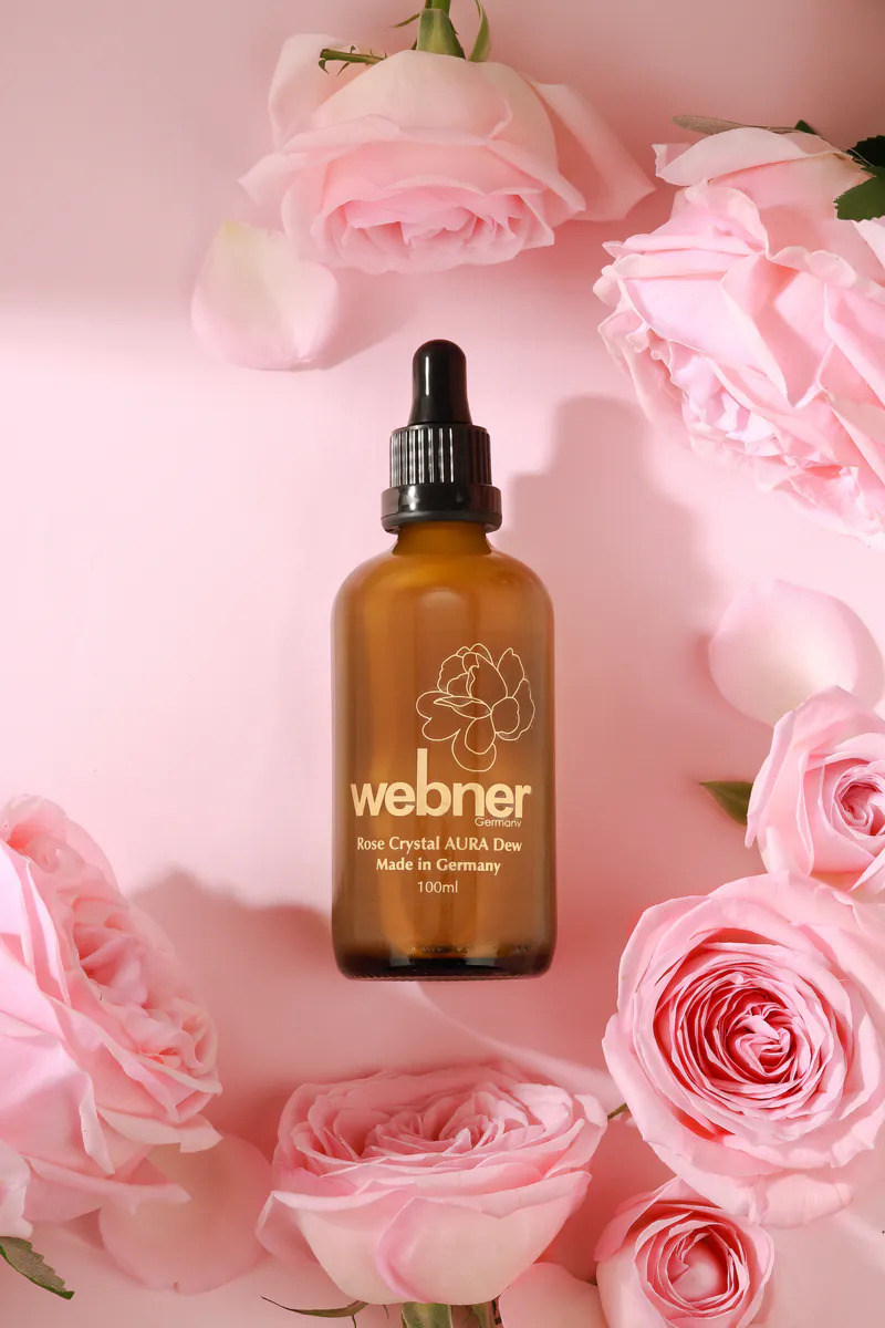 Rose Essence Toner
