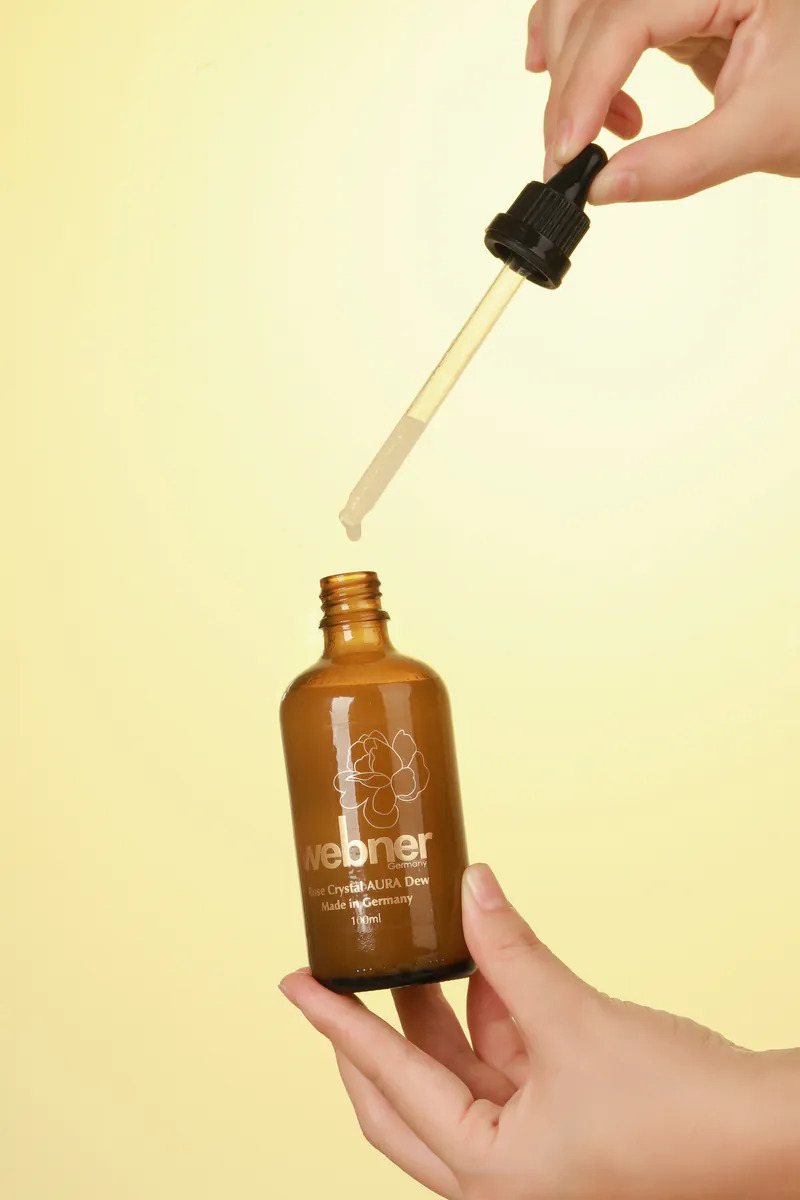 Rose Essence Toner