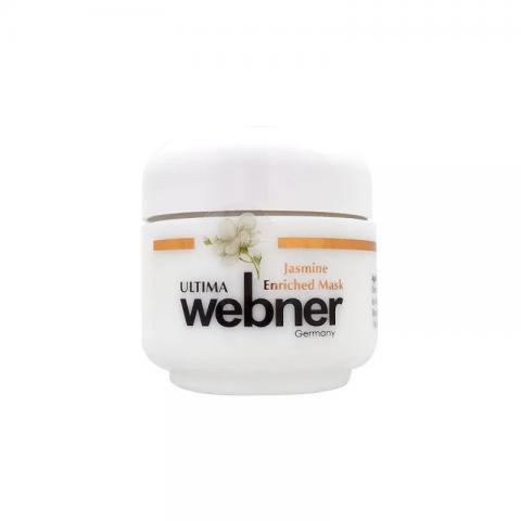 Jasmine Enriched Mask