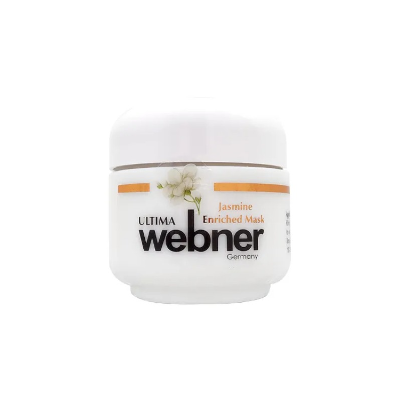 Jasmine Enriched Mask